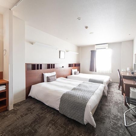 Vessel Hotel Fukuoka Kaizuka Εξωτερικό φωτογραφία