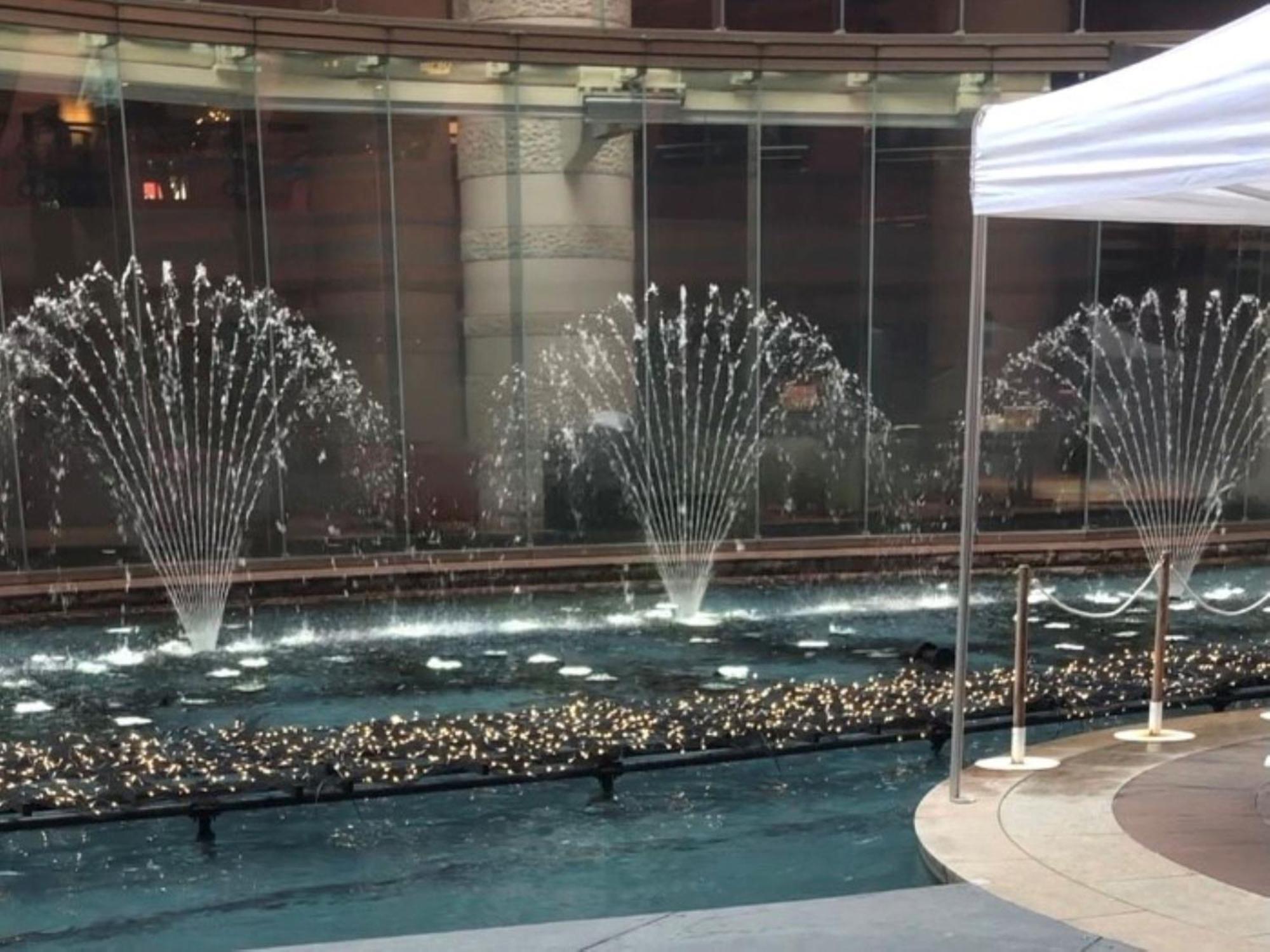 Vessel Hotel Fukuoka Kaizuka Εξωτερικό φωτογραφία