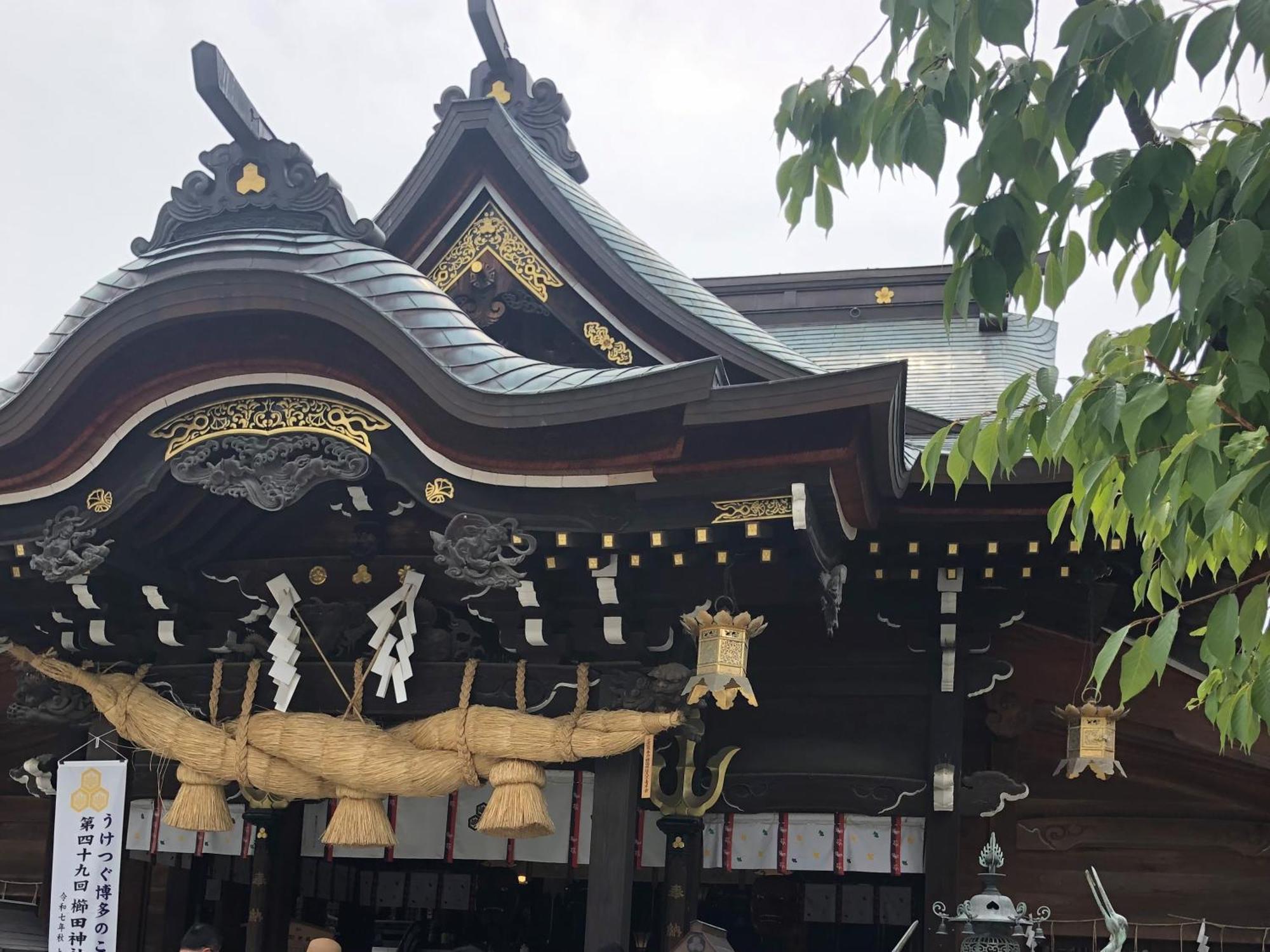 Vessel Hotel Fukuoka Kaizuka Εξωτερικό φωτογραφία