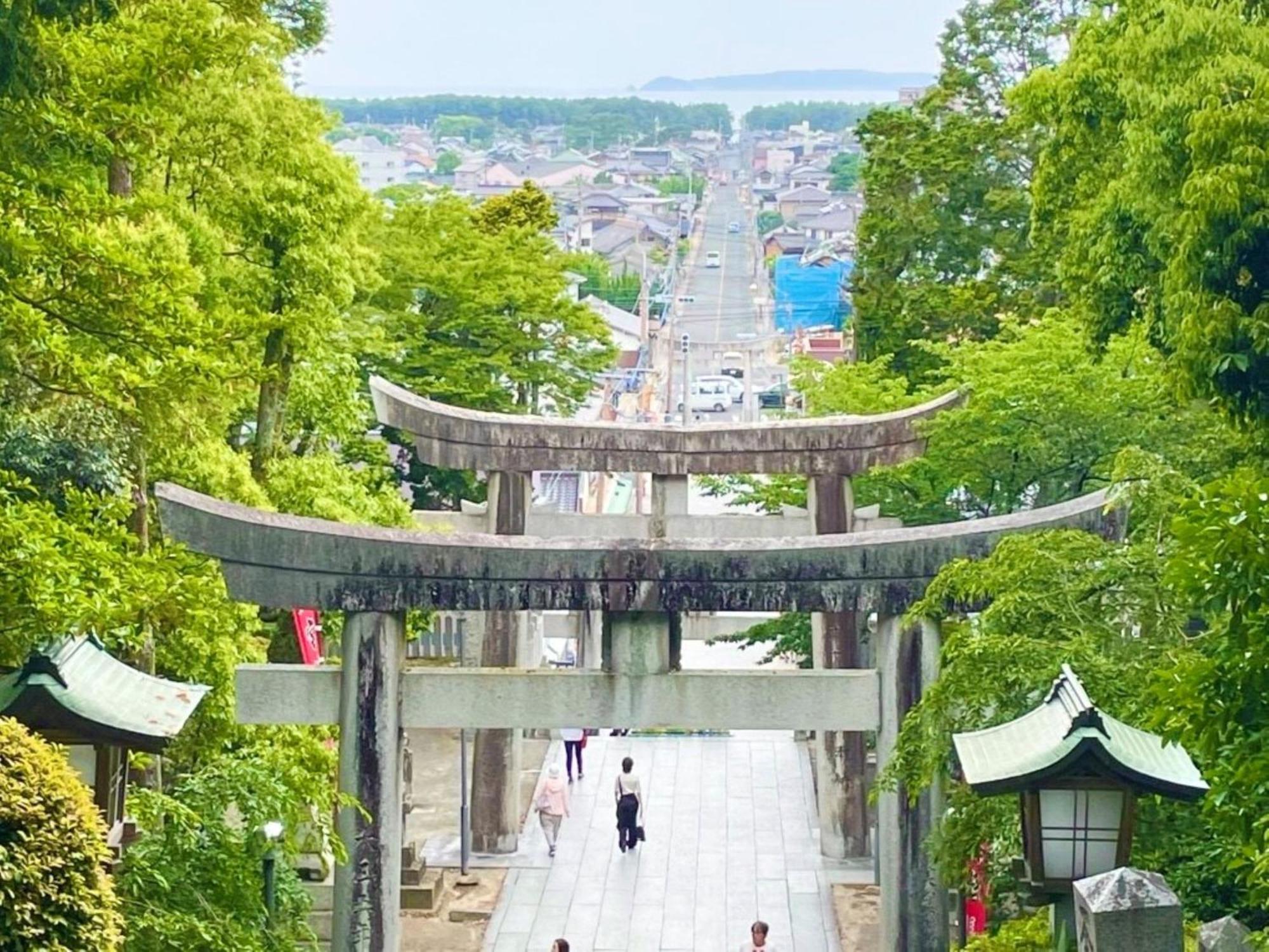 Vessel Hotel Fukuoka Kaizuka Εξωτερικό φωτογραφία