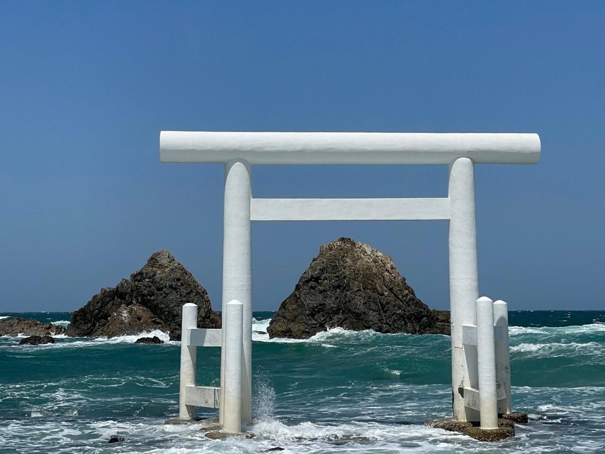 Vessel Hotel Fukuoka Kaizuka Εξωτερικό φωτογραφία