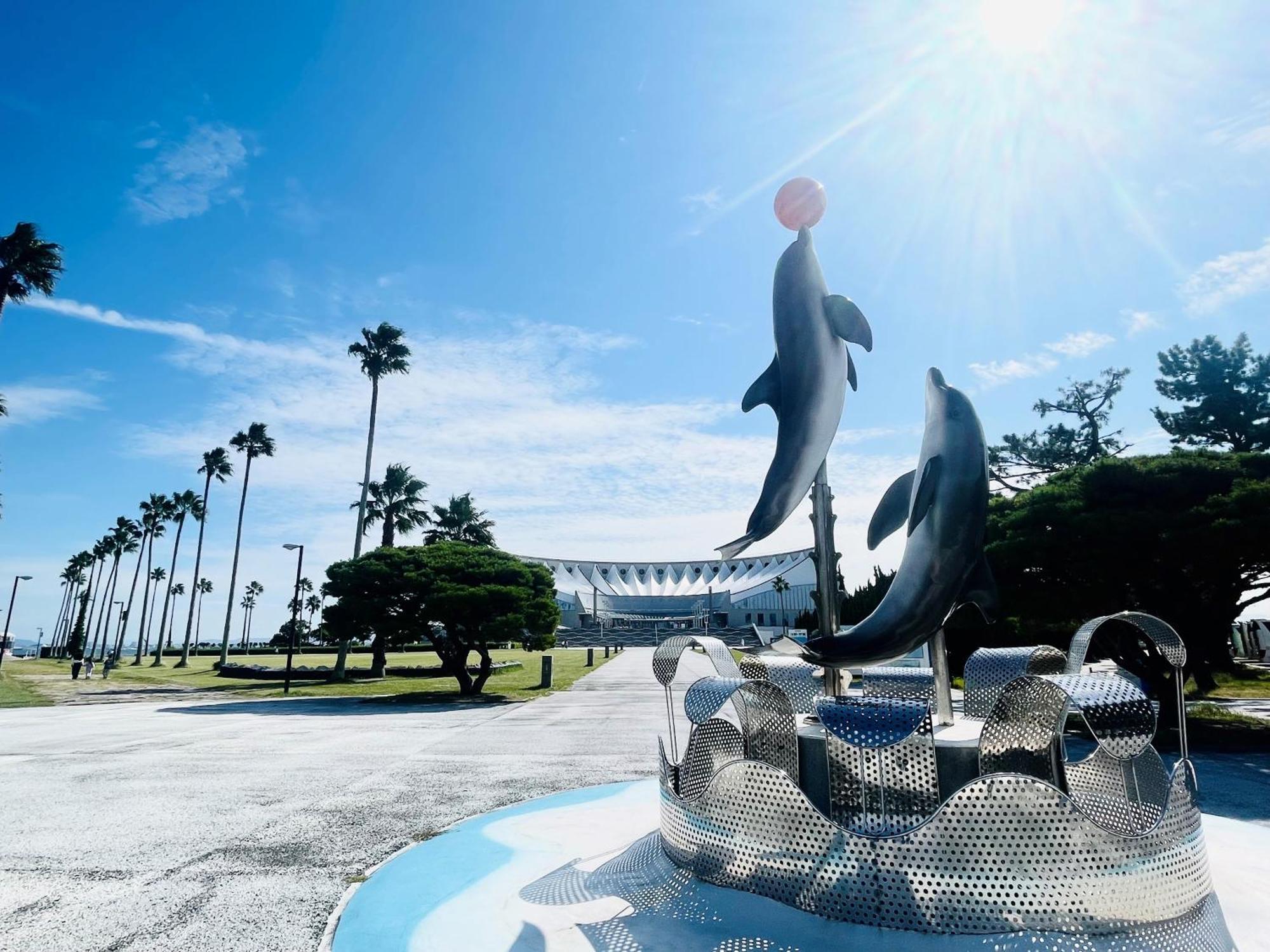 Vessel Hotel Fukuoka Kaizuka Εξωτερικό φωτογραφία
