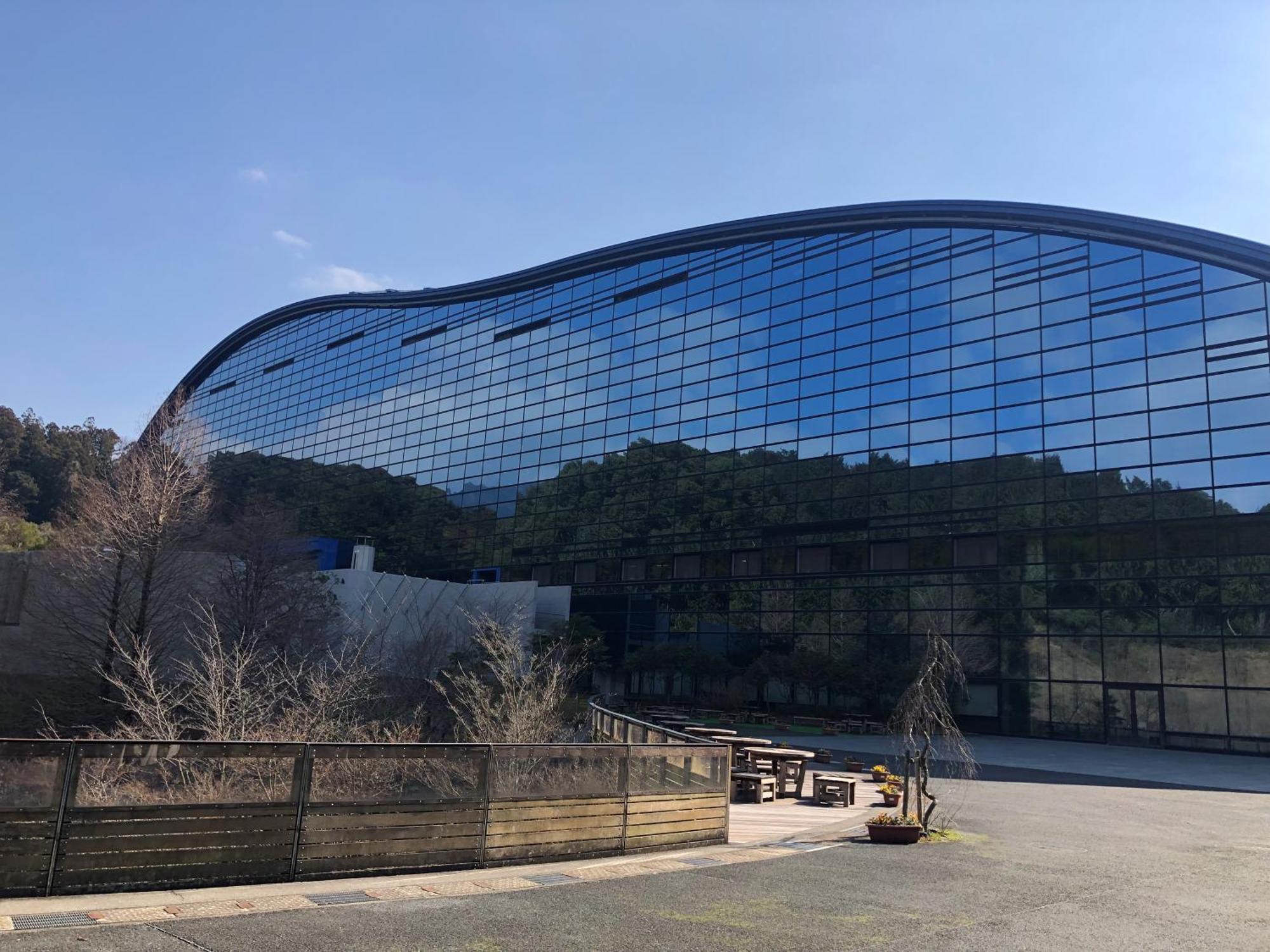 Vessel Hotel Fukuoka Kaizuka Εξωτερικό φωτογραφία