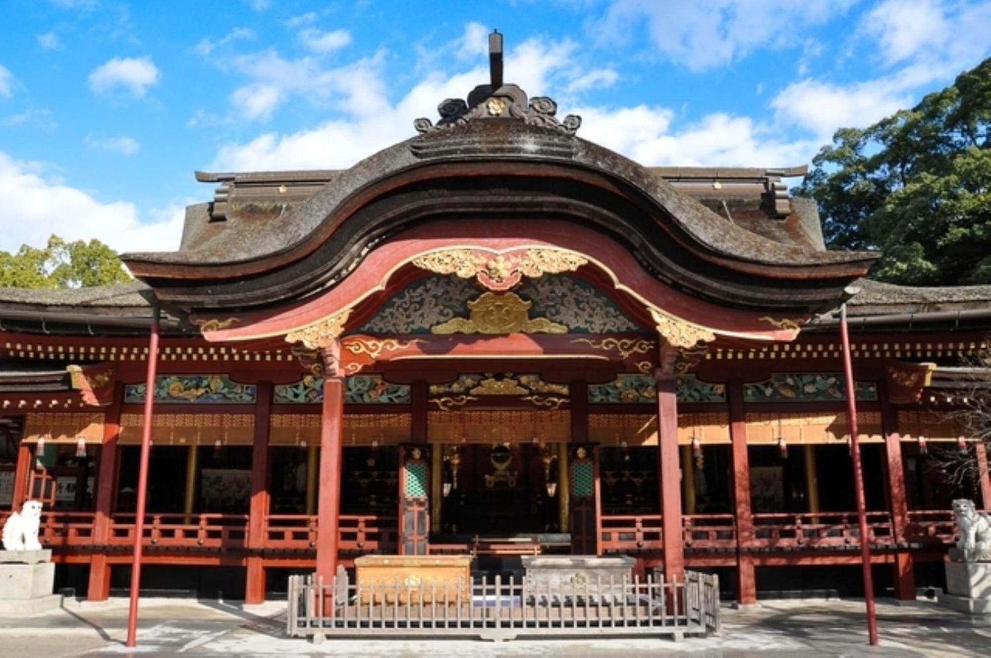 Vessel Hotel Fukuoka Kaizuka Εξωτερικό φωτογραφία