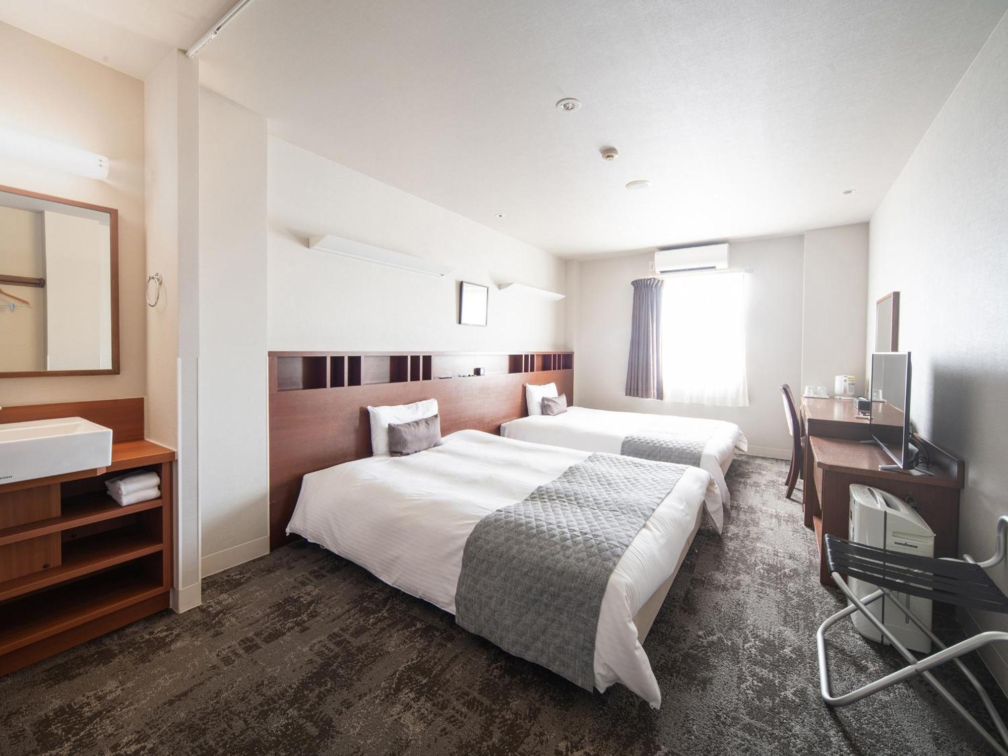 Vessel Hotel Fukuoka Kaizuka Εξωτερικό φωτογραφία