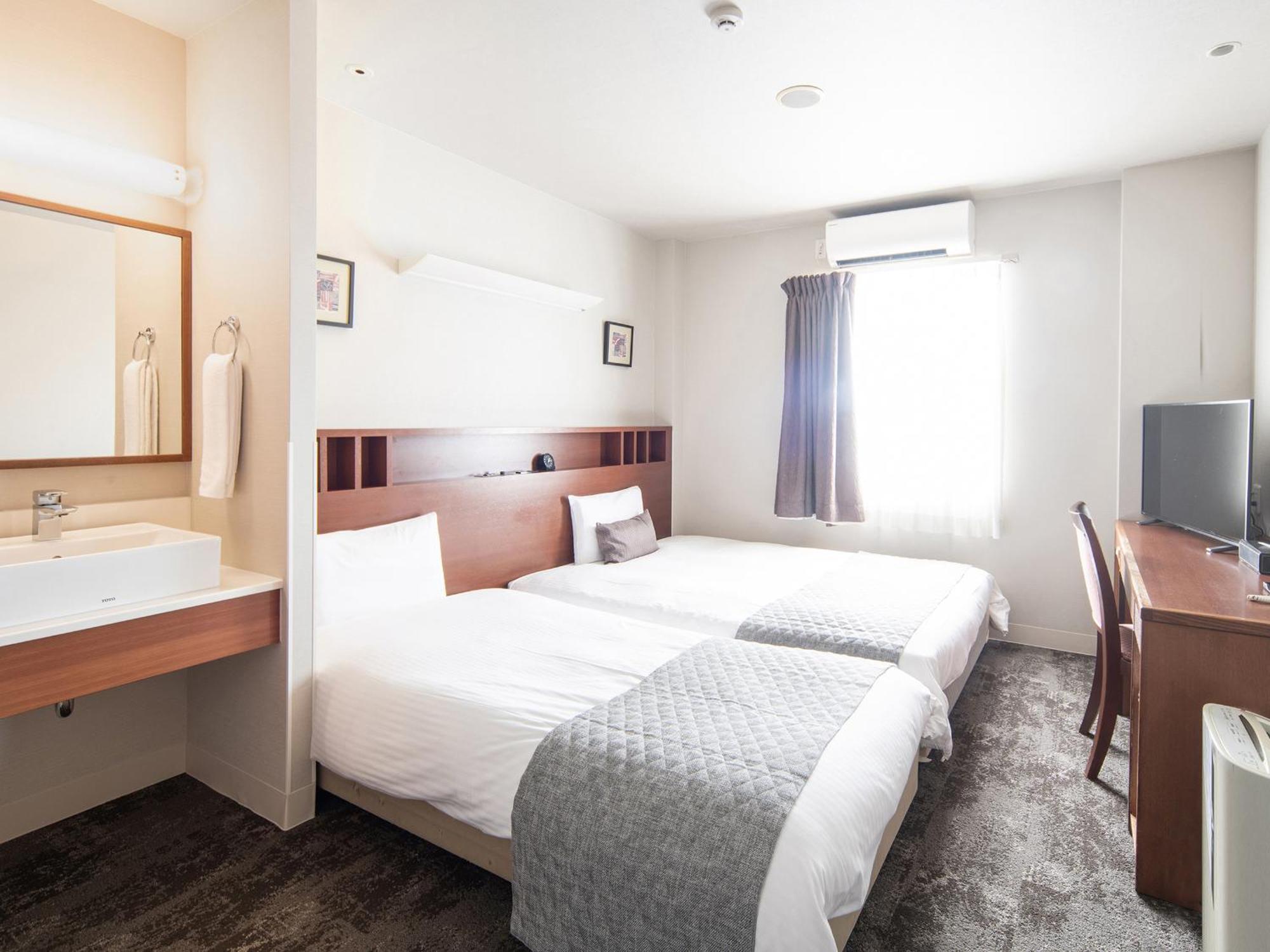 Vessel Hotel Fukuoka Kaizuka Εξωτερικό φωτογραφία