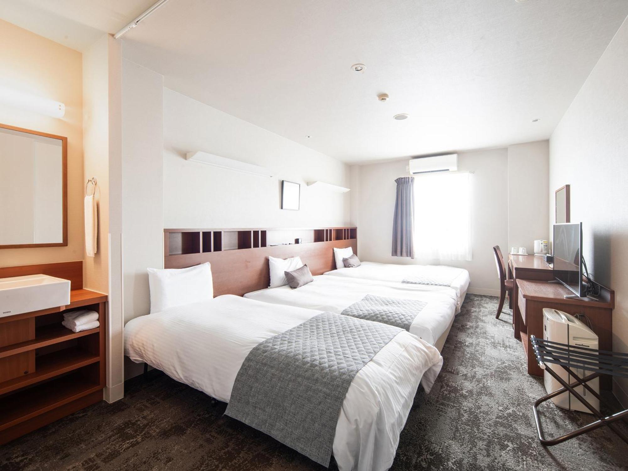 Vessel Hotel Fukuoka Kaizuka Εξωτερικό φωτογραφία