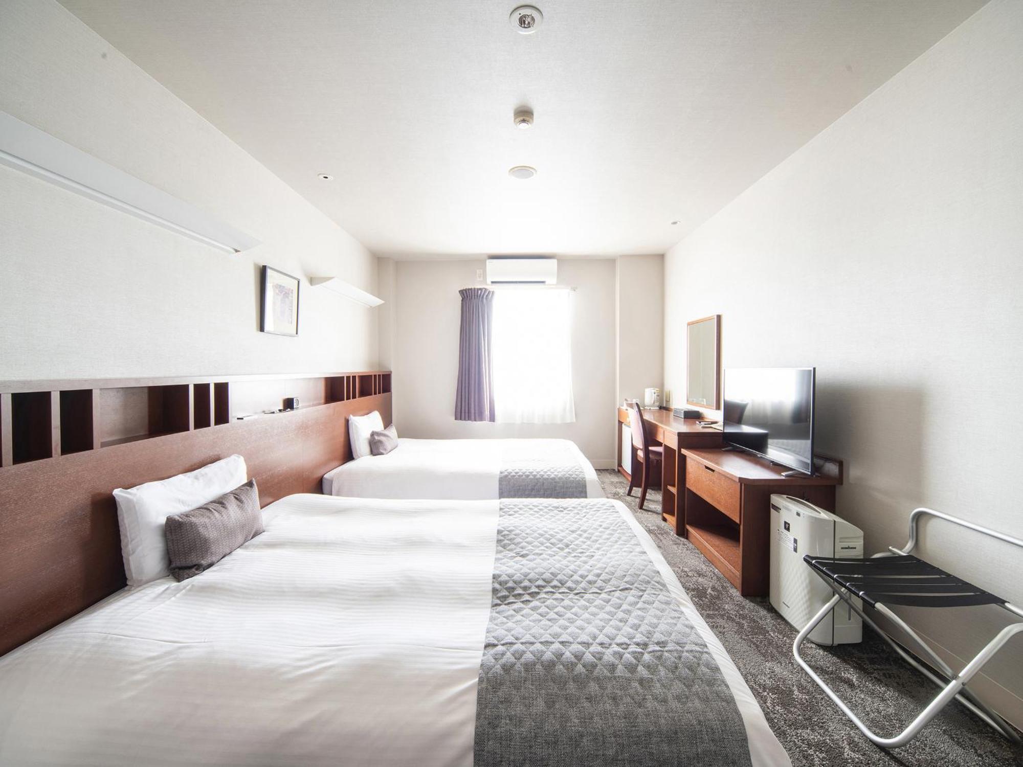 Vessel Hotel Fukuoka Kaizuka Εξωτερικό φωτογραφία